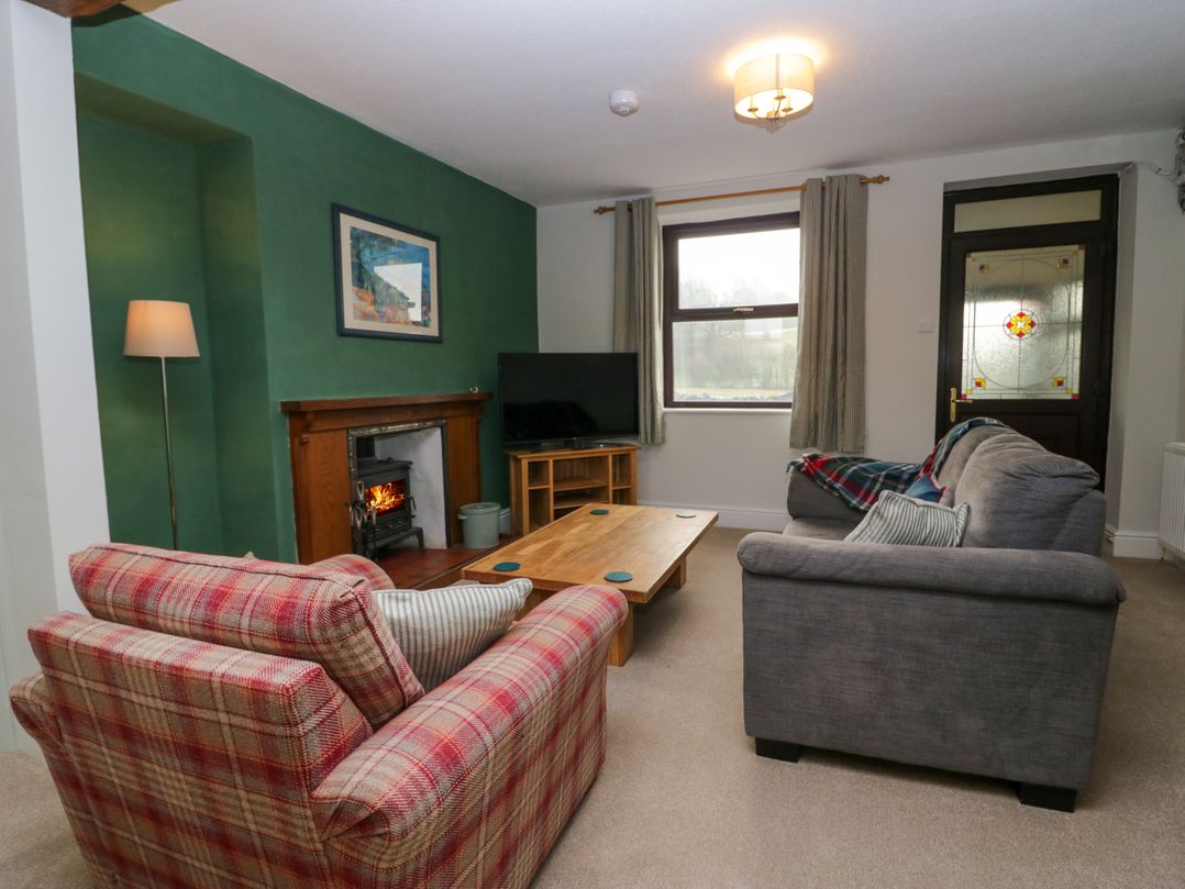 Westbourne Cottage