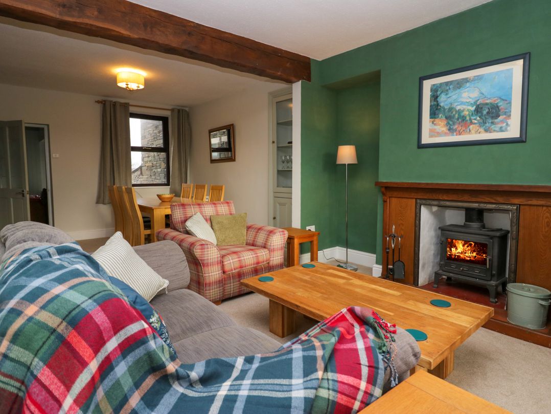 Westbourne Cottage