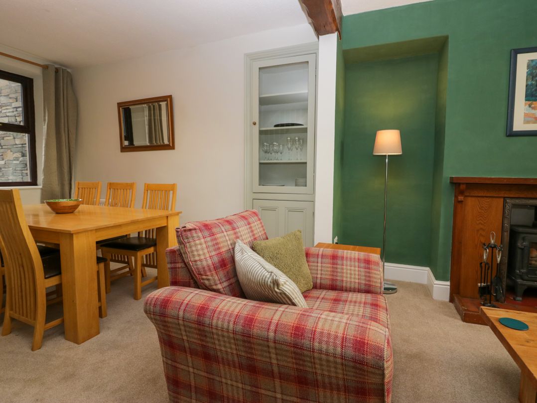 Westbourne Cottage