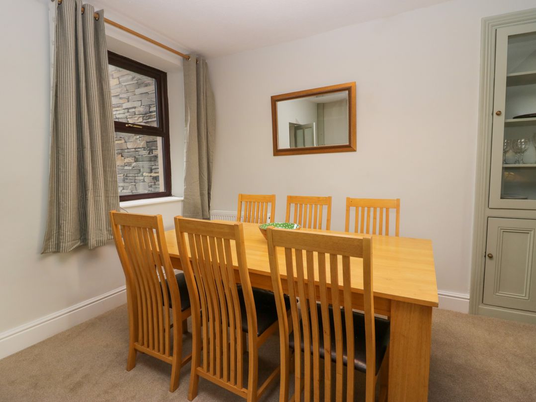 Westbourne Cottage