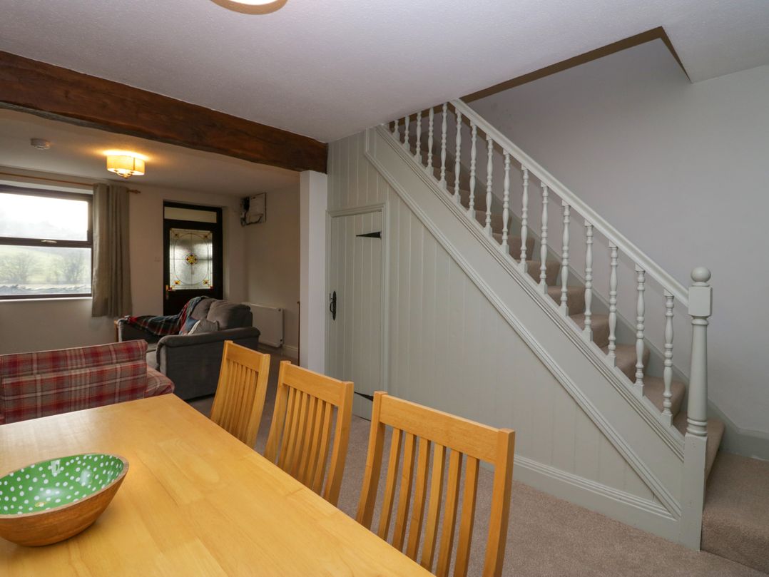 Westbourne Cottage