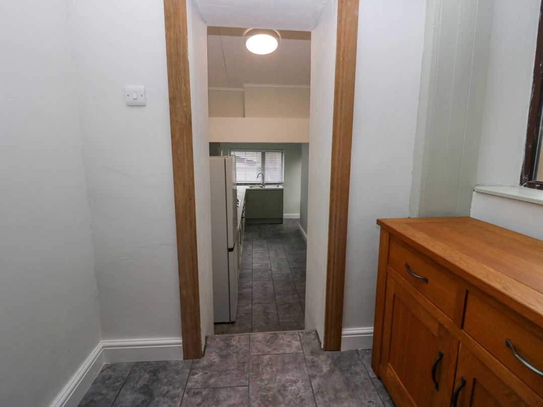 Westbourne Cottage