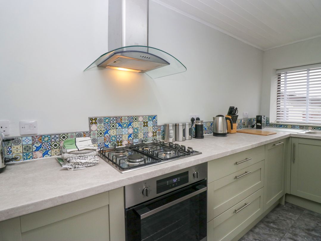 Westbourne Cottage