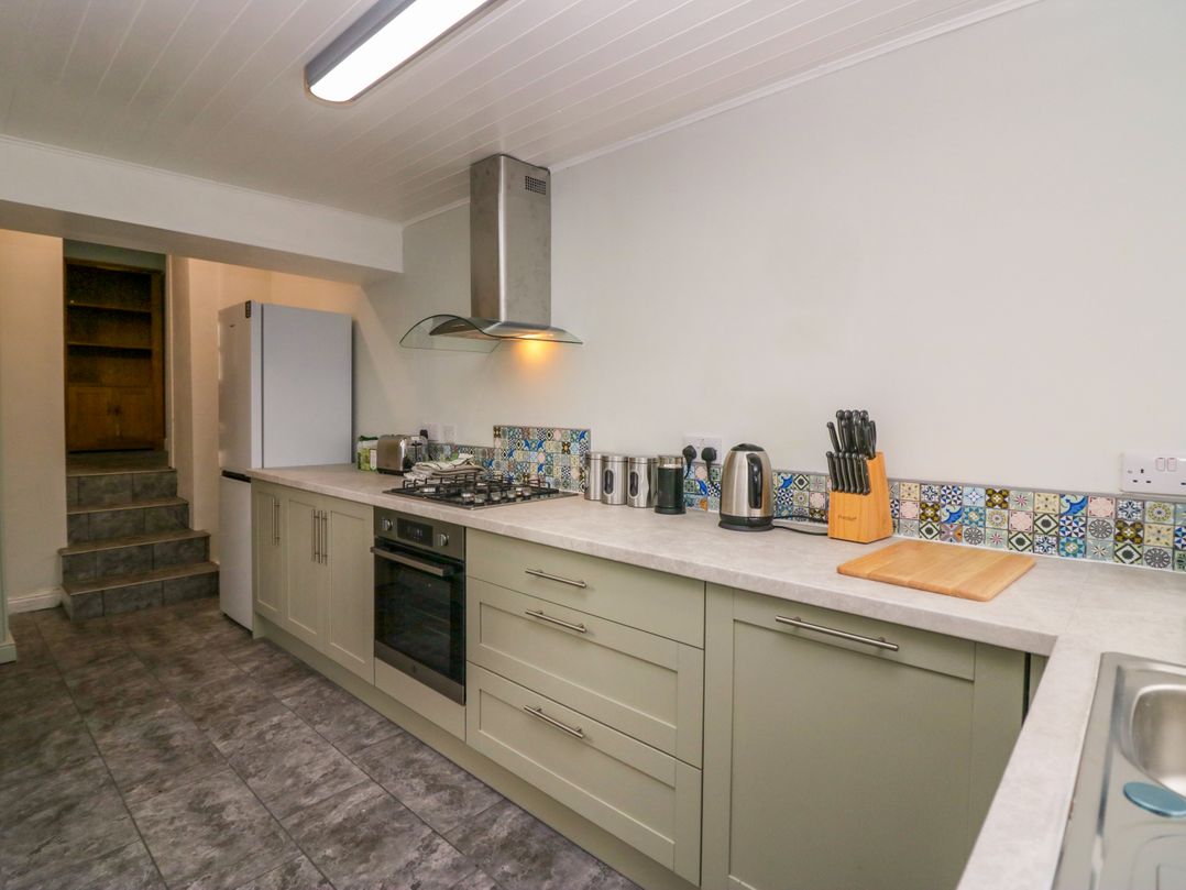 Westbourne Cottage