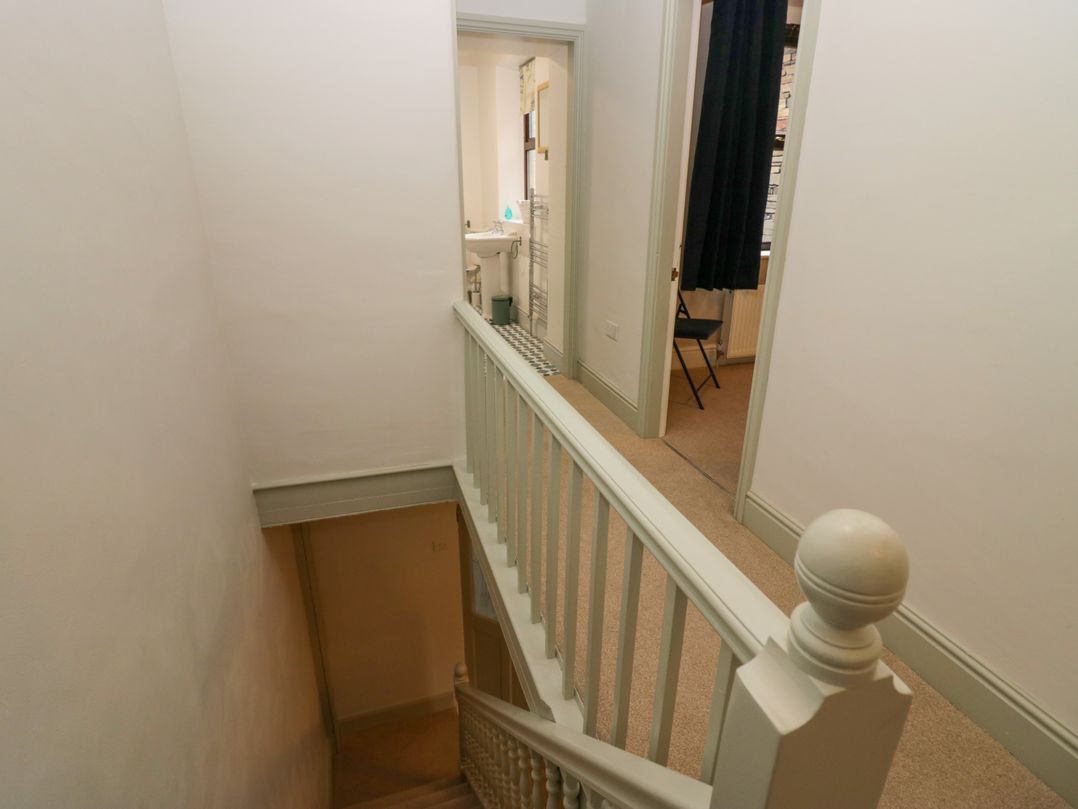 Westbourne Cottage