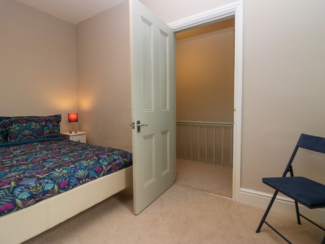 Westbourne Cottage