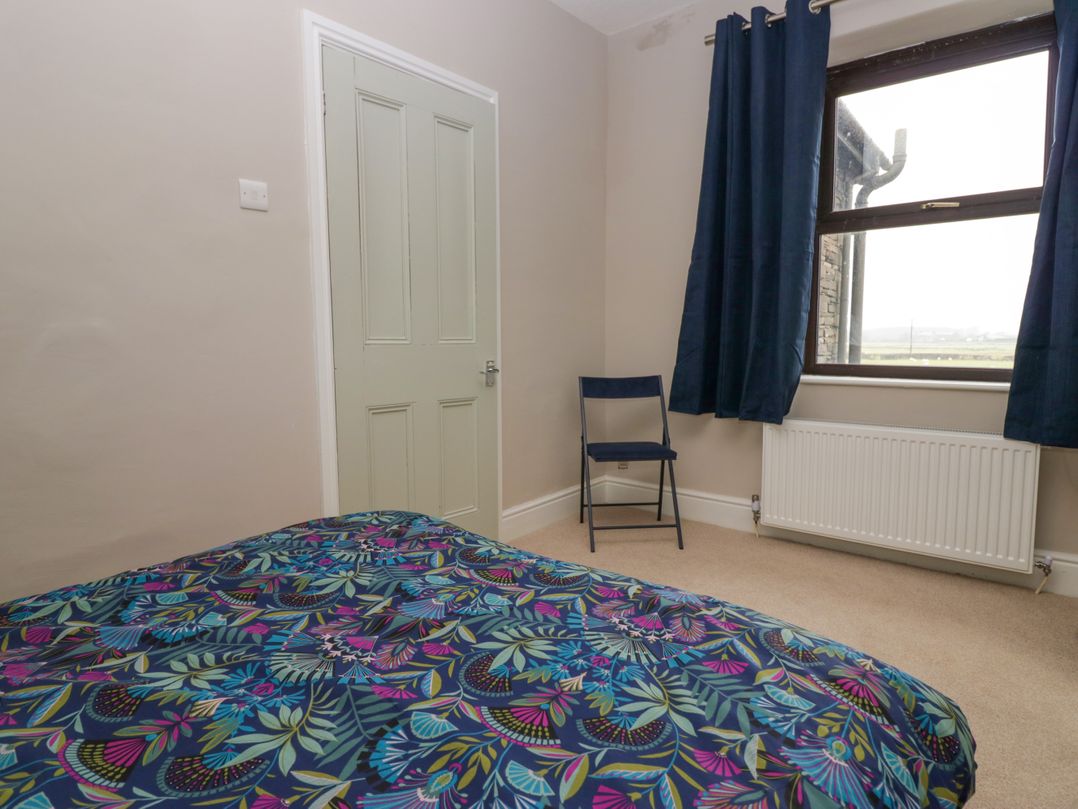 Westbourne Cottage