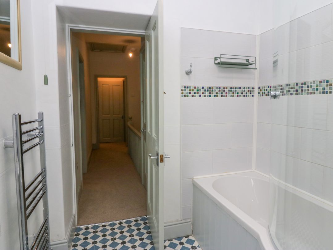 Westbourne Cottage