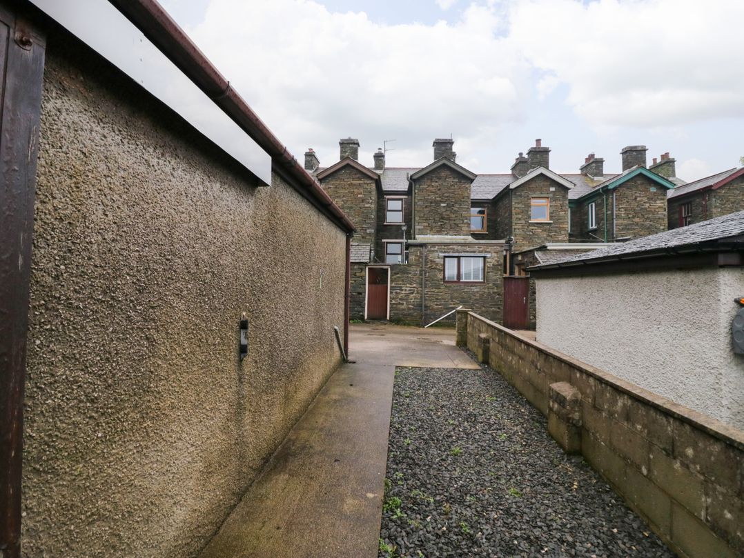 Westbourne Cottage