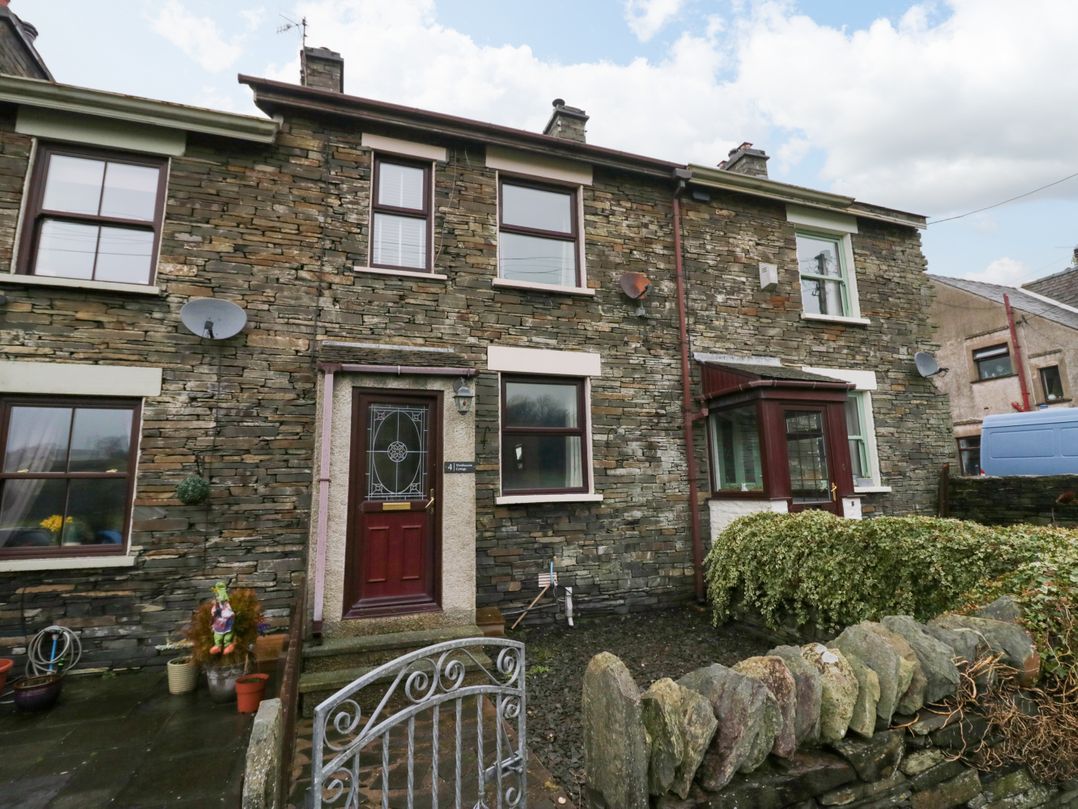 Westbourne Cottage