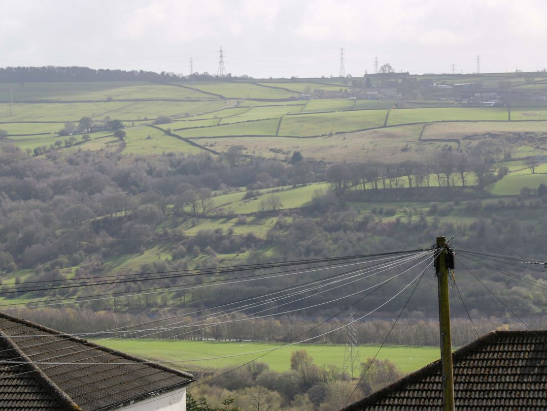 Barley Cote Farm