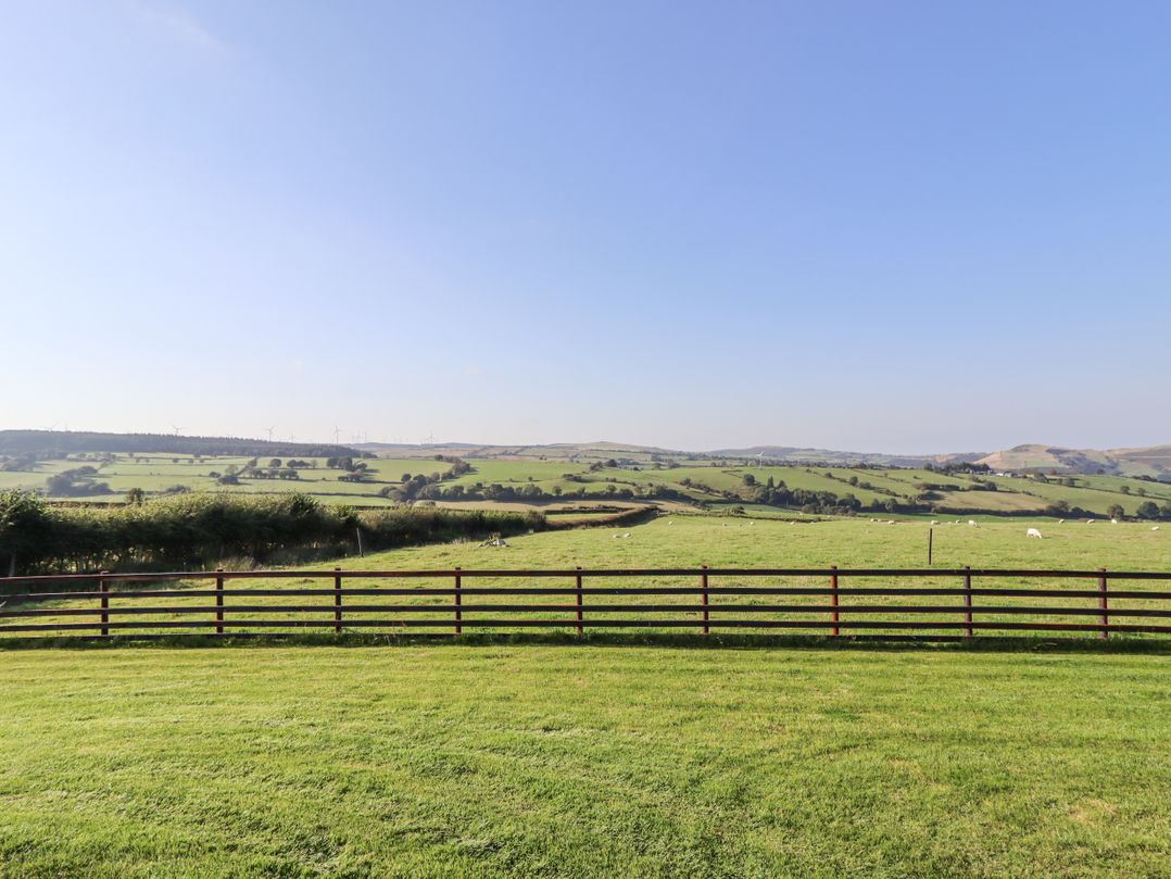 Rhosydd