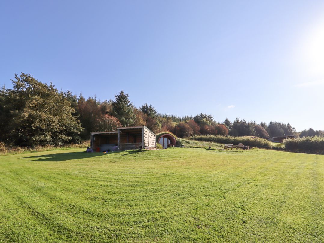Rhosydd