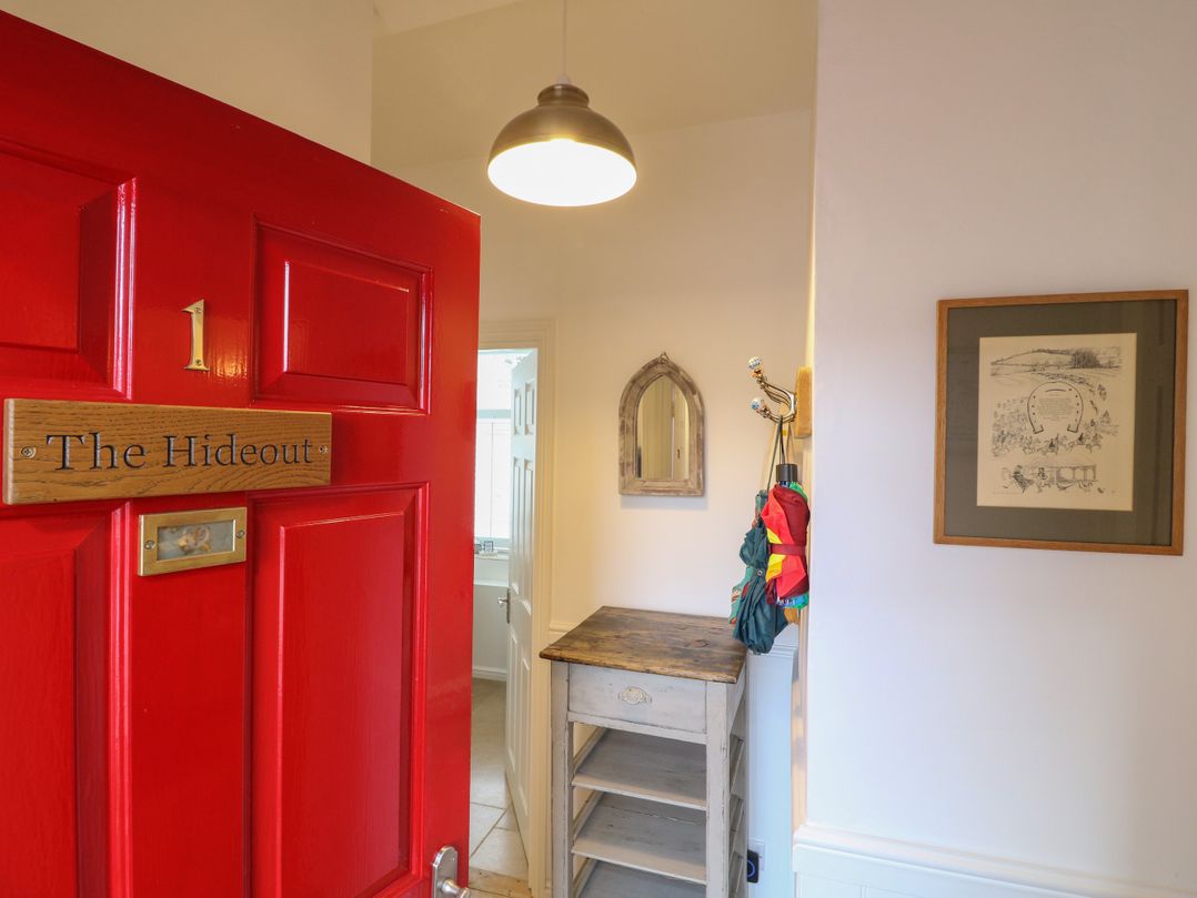 The Hideout