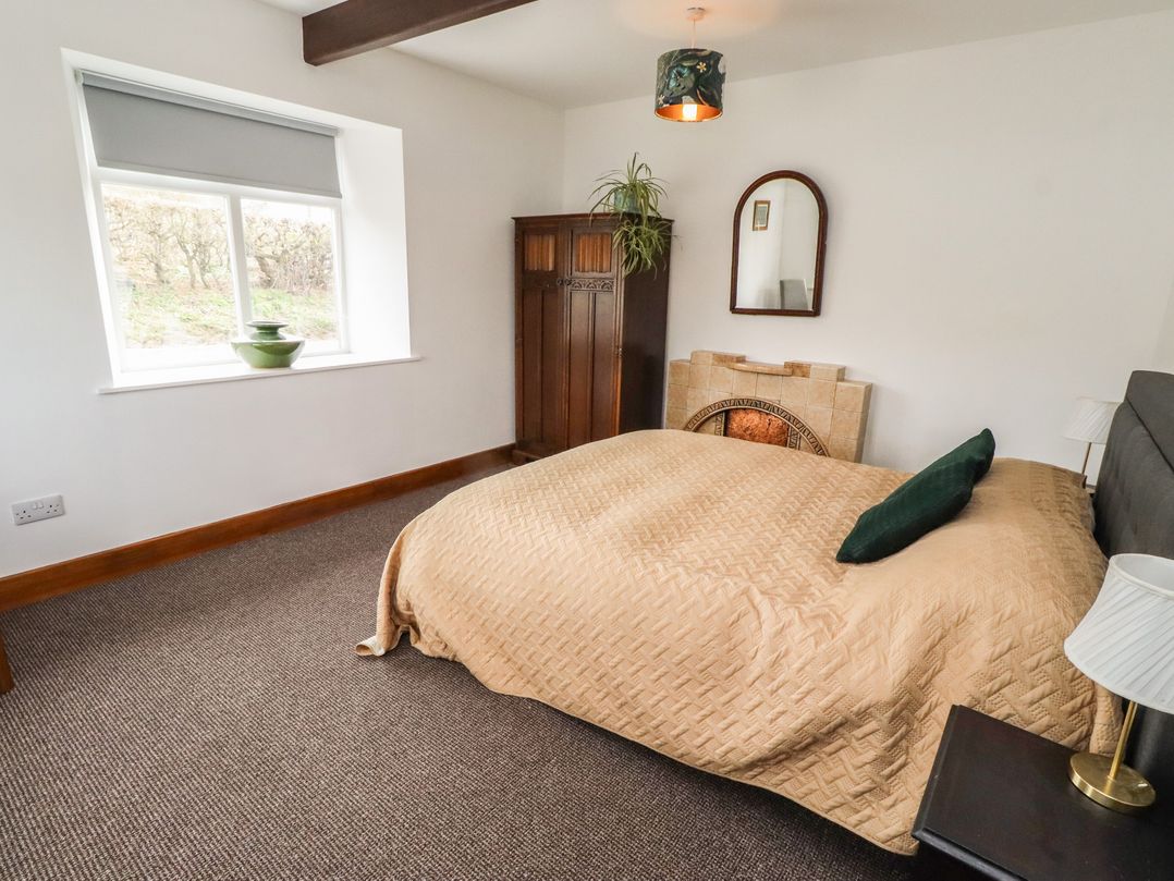 Honeysuckle Cottage