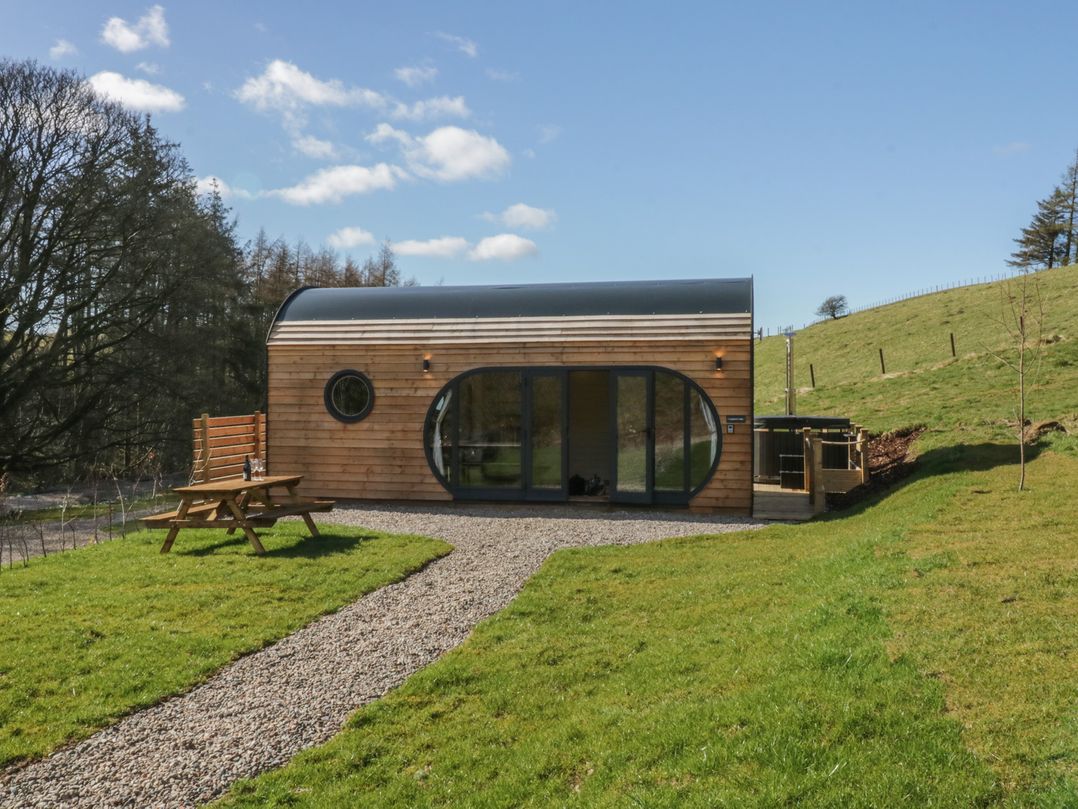 Longlands Lodge