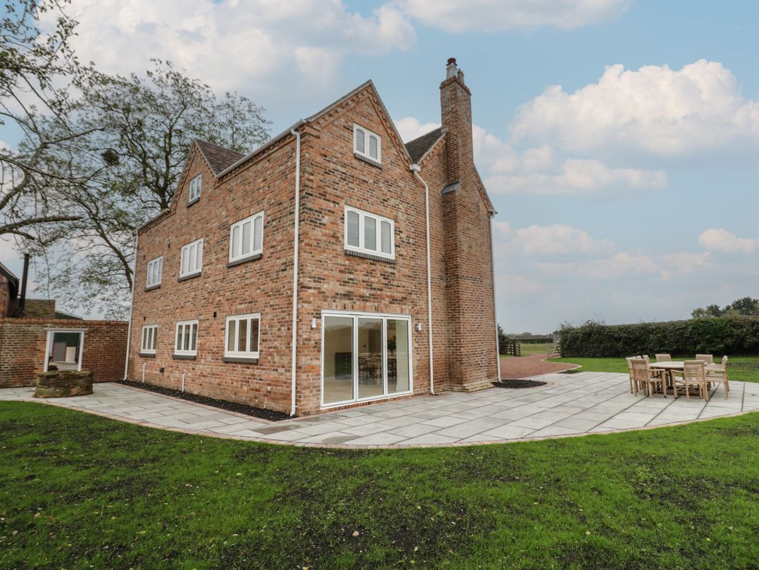 Daniels Farmhouse