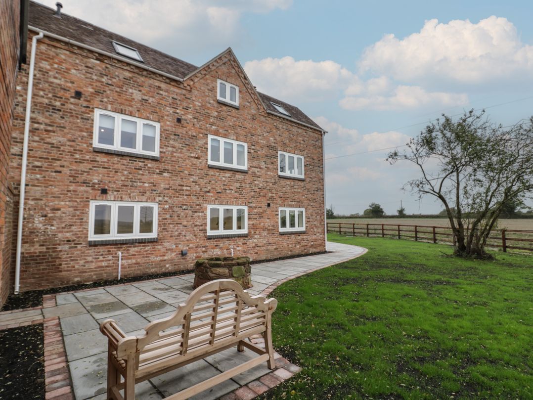 Daniels Farmhouse
