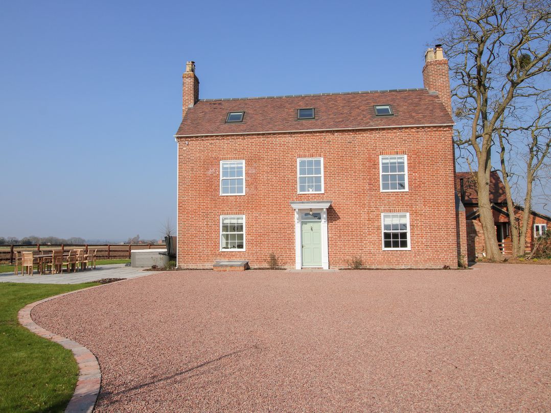 Daniels Farmhouse