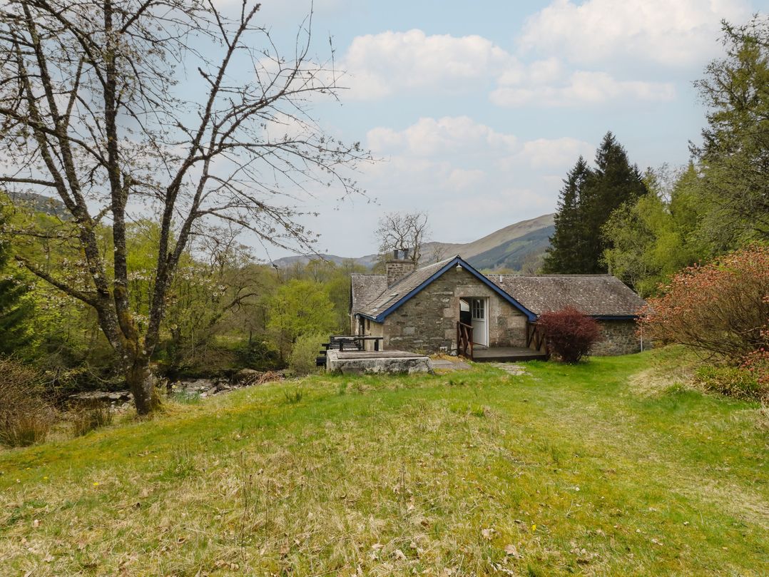Culearn Mill