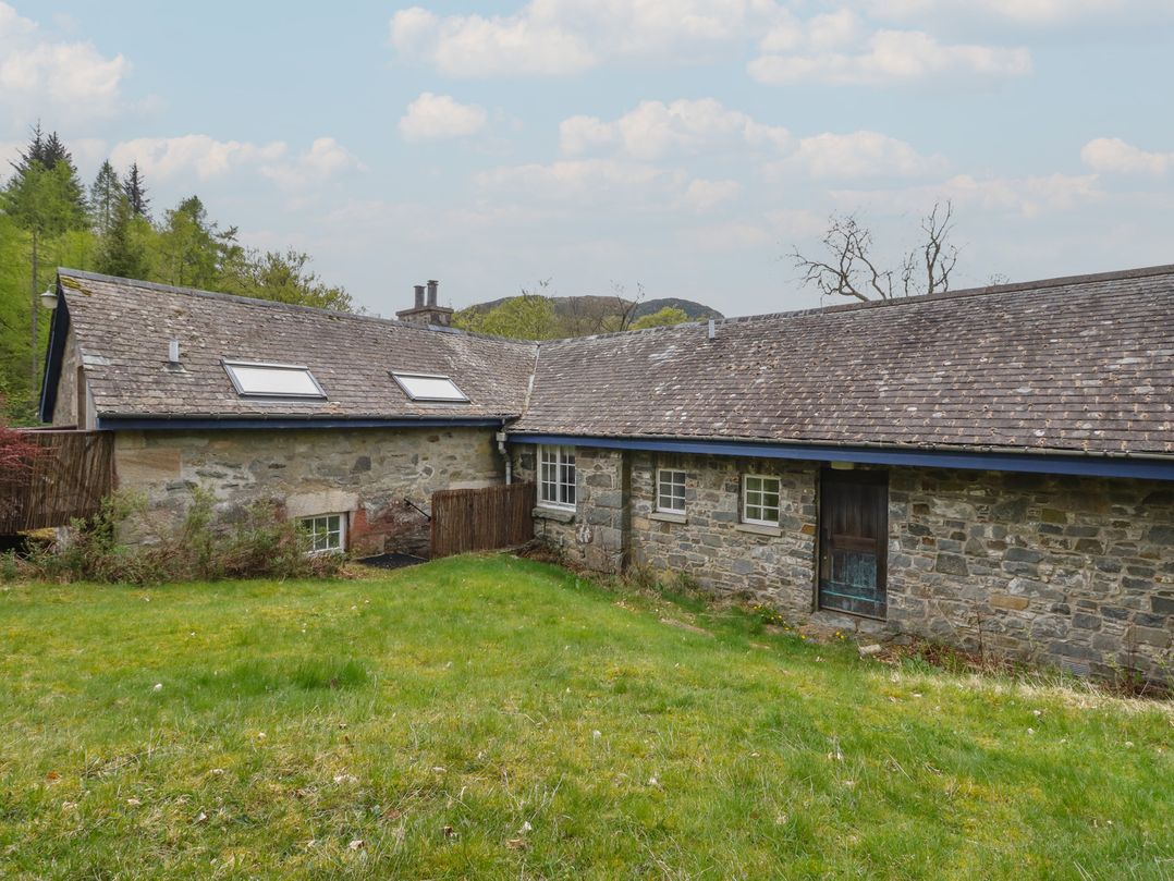 Culearn Mill