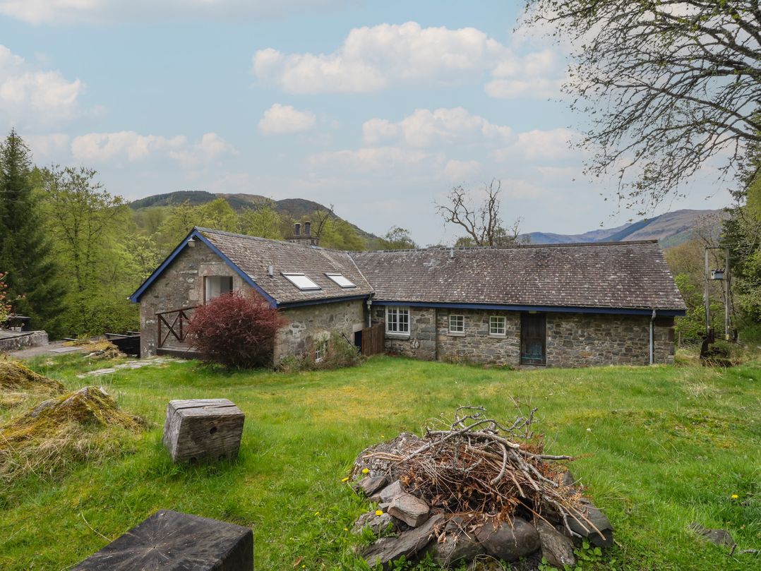 Culearn Mill