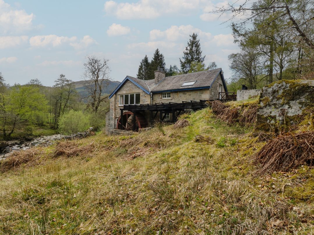 Culearn Mill