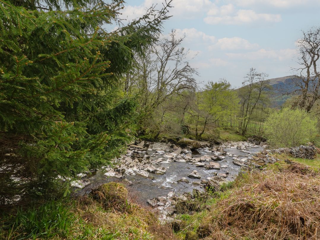 Culearn Mill