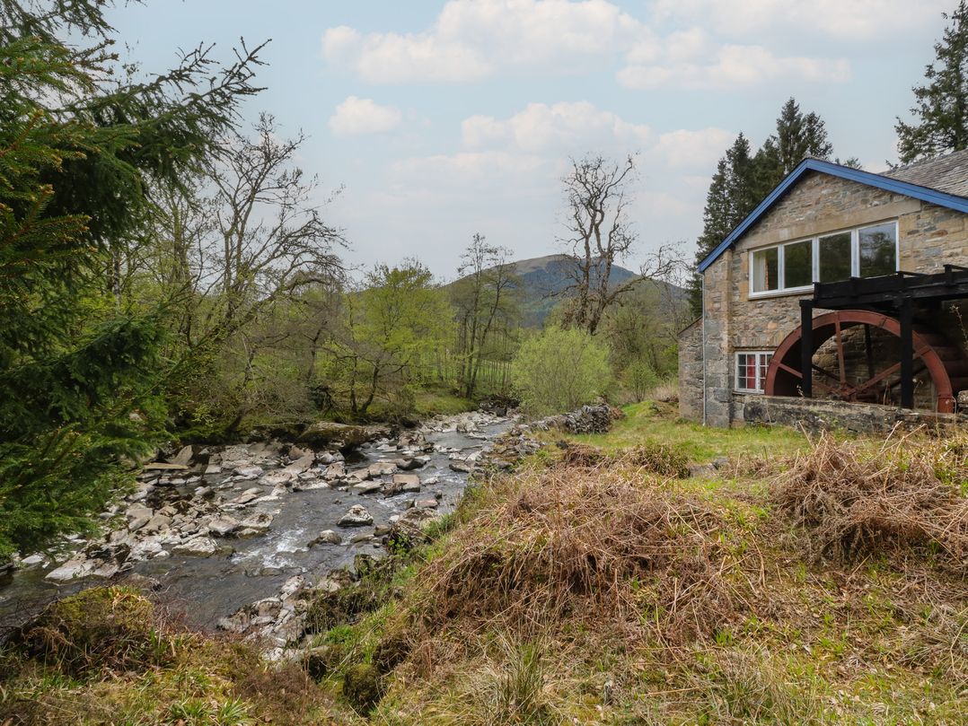 Culearn Mill