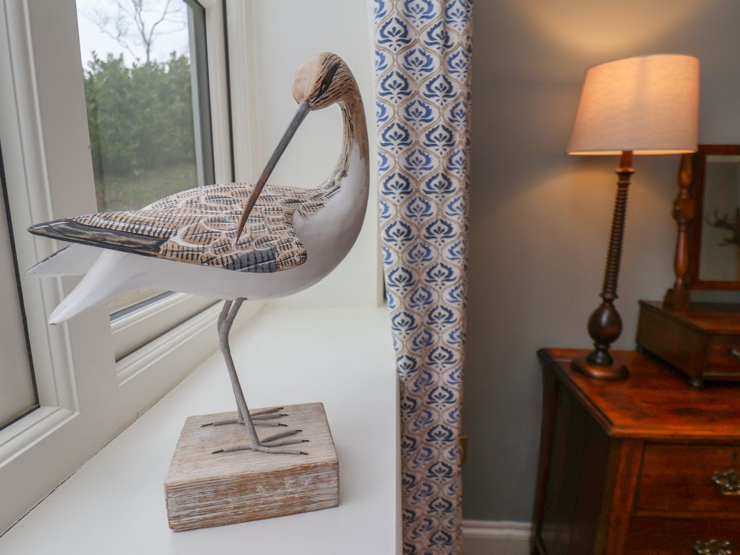 Barn Conversion Roding Cottage