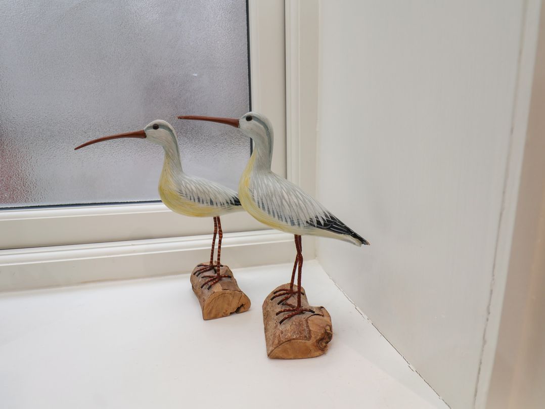 Barn Conversion Roding Cottage