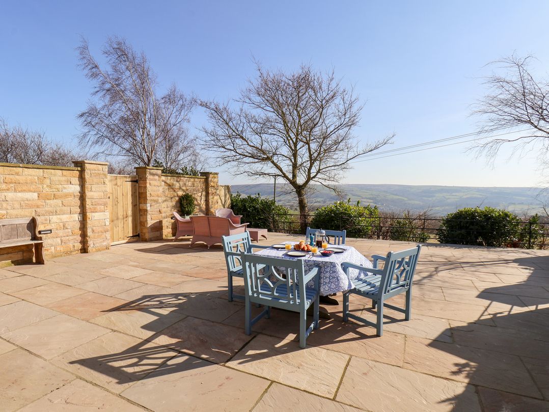 Roding Cottage