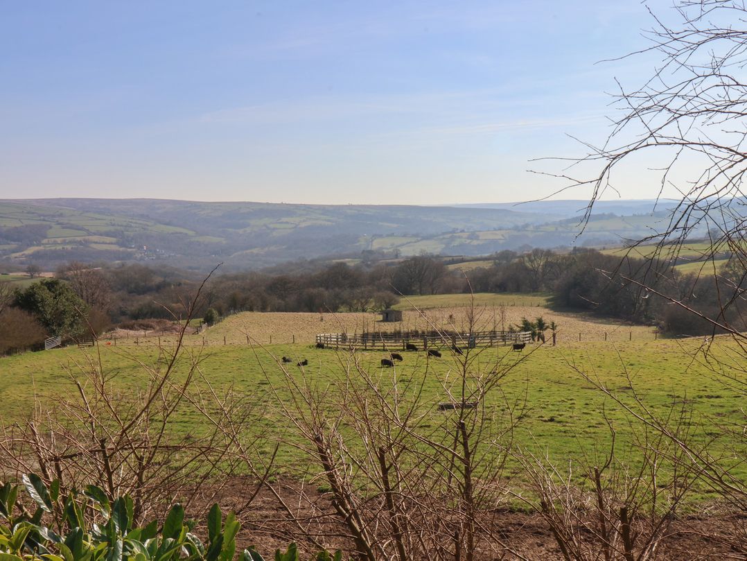Roding Cottage