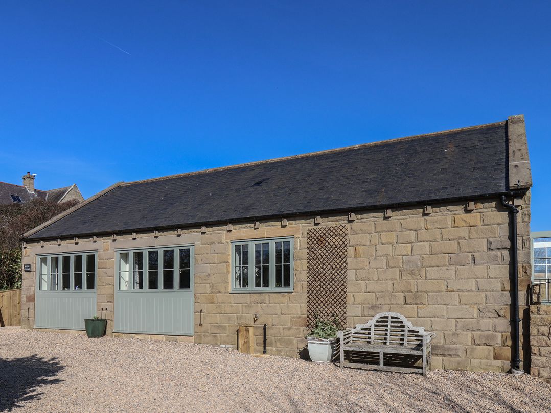 Roding Cottage