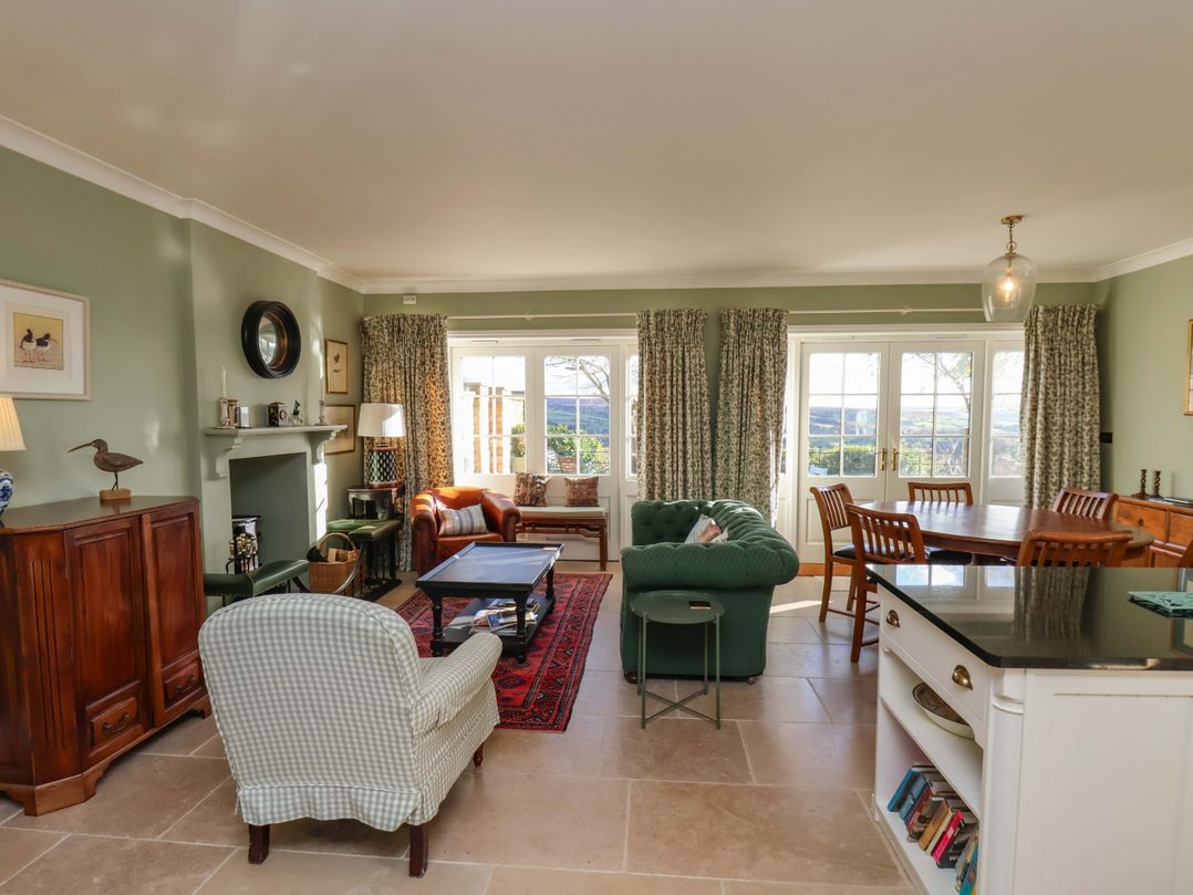 Roding Cottage