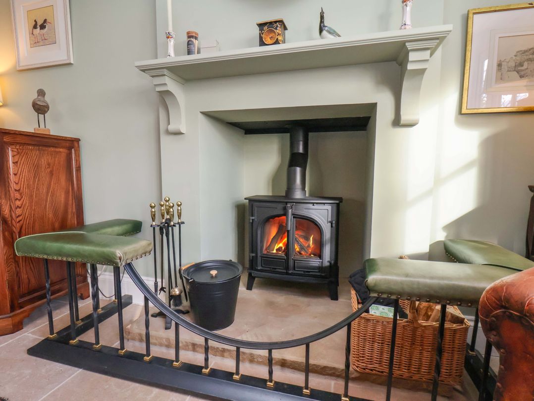 Roding Cottage