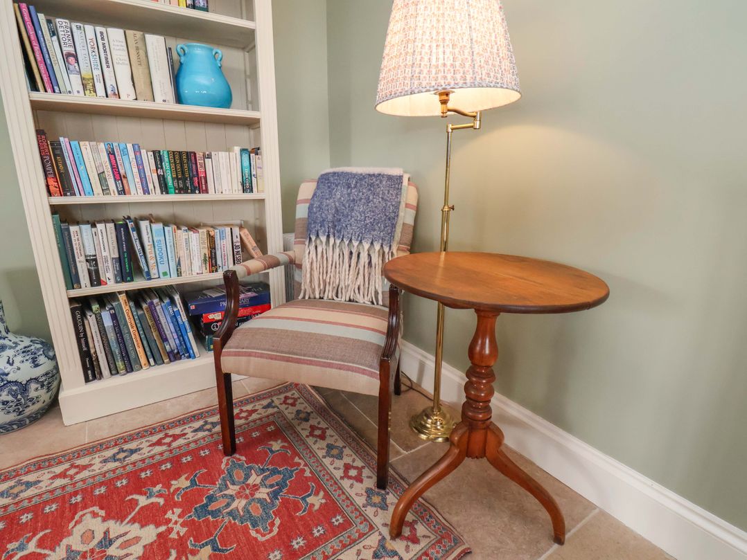 Roding Cottage