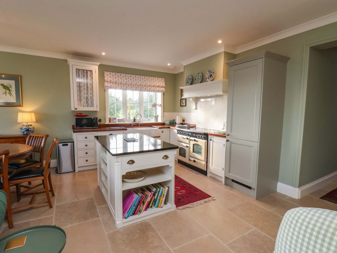 Roding Cottage