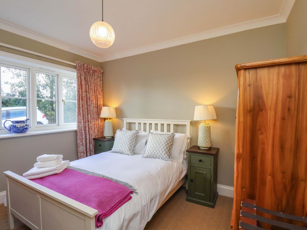 Roding Cottage