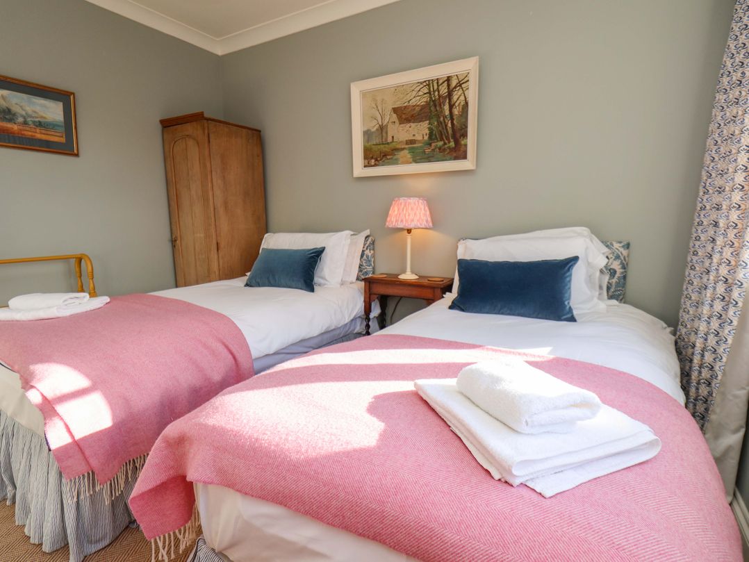 Roding Cottage