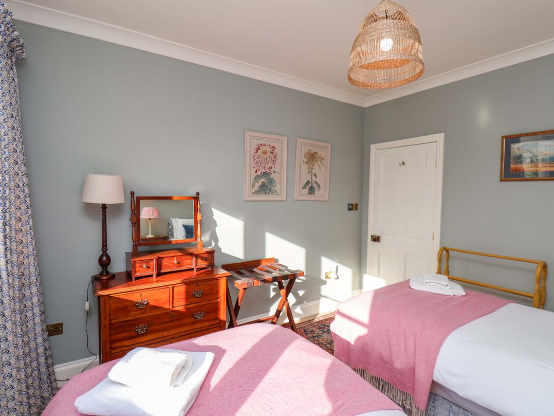 Roding Cottage