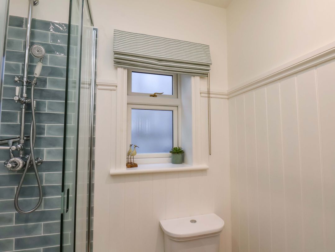 Roding Cottage