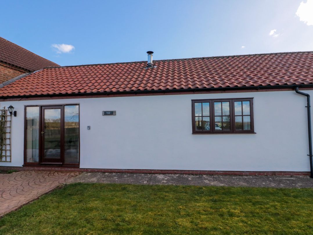 Partridge Cottage