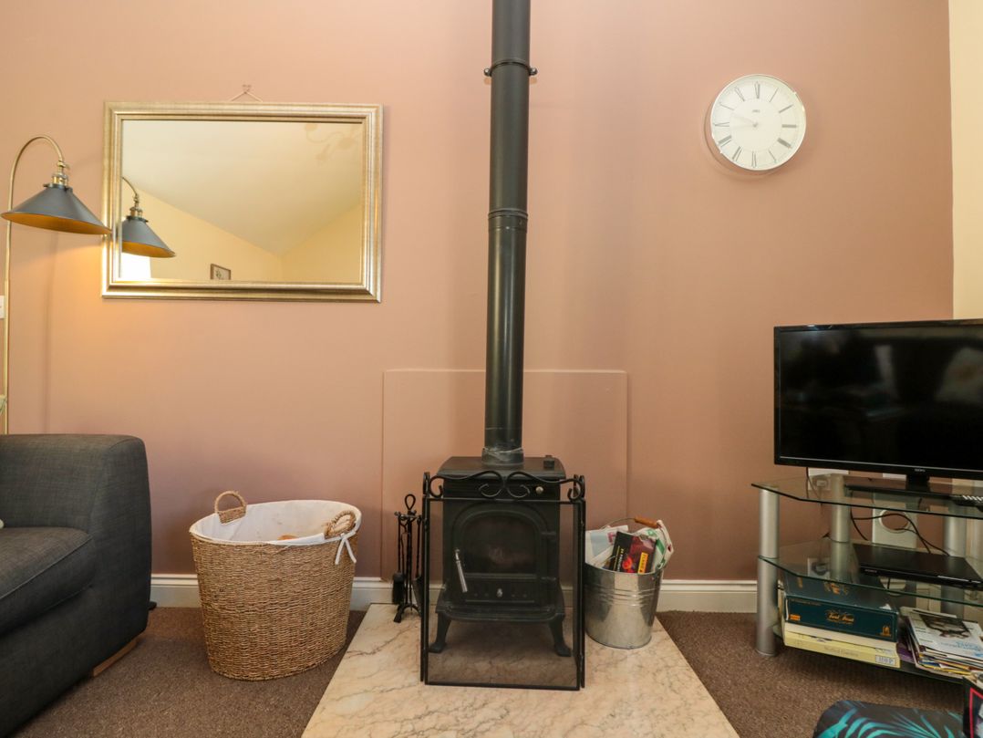 Partridge Cottage