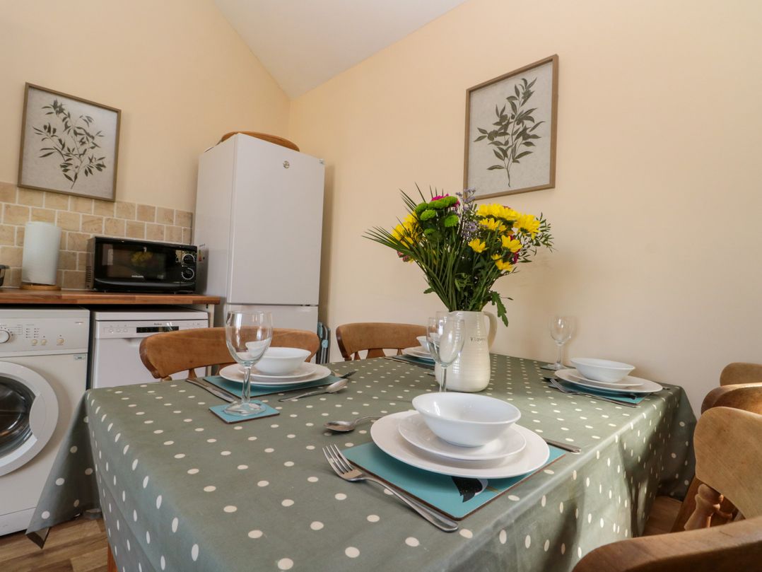 Partridge Cottage