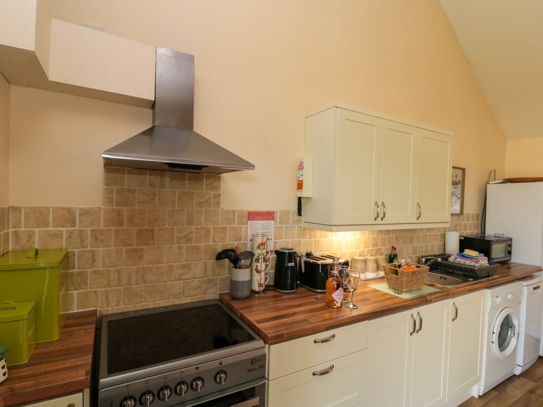 Partridge Cottage