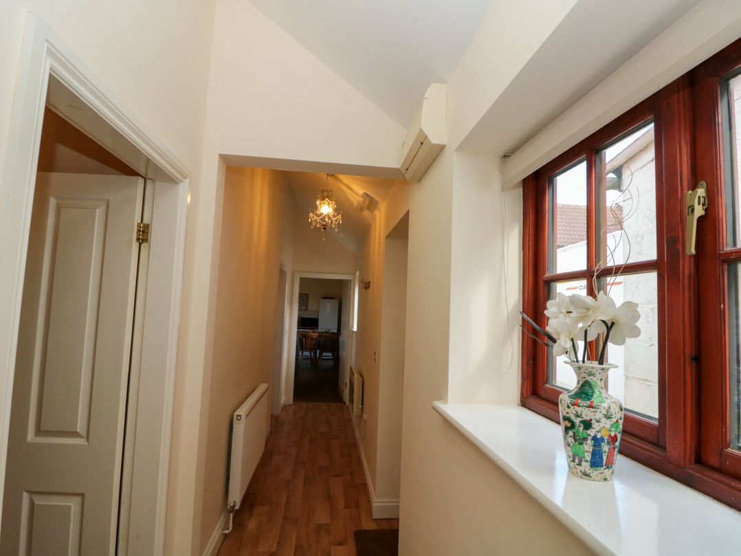 Partridge Cottage
