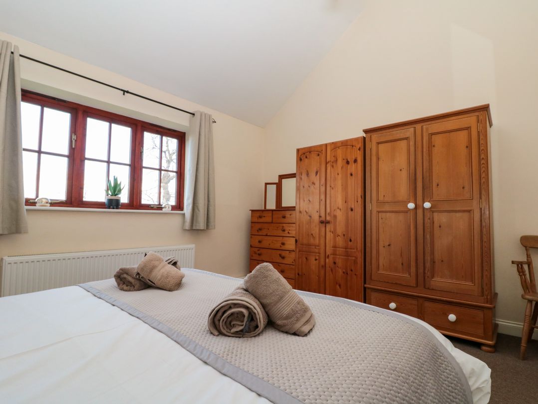 Partridge Cottage