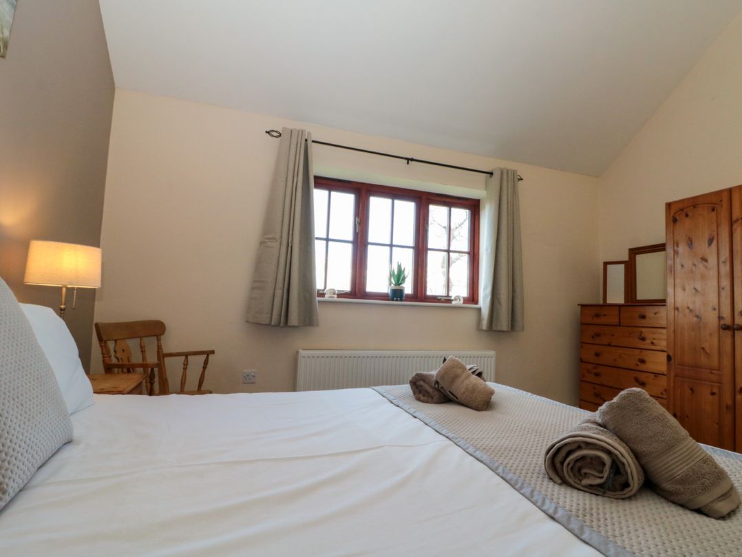 Partridge Cottage