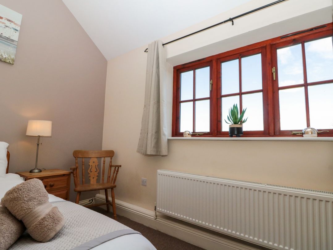 Partridge Cottage